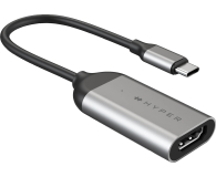 Hyper HyperDrive USB-C to 8K60Hz/4K1 - 1053174 - zdjęcie 3